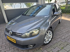 Volkswagen Golf - 1.4 TSI TRENDLINE