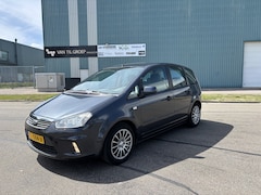 Ford C-Max - 1.6-16V Trend 101 PK. Betrouwbare en fijn rijdende auto