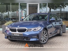 BMW 3-serie Touring - (g21) 330e Business Edition 292pk | Stoelverwarming | Sfeer | Laser | Leder | Carplay | Cr