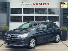 Citroën C4 - 1.6 VTi Tendance l Apk l NAP l 2e eigenaar l Trekhaak + fietsrek