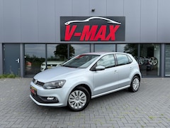 Volkswagen Polo - 1.0 Comfortline Connected Airco Stoelverwarming