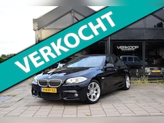 BMW 5-serie - 520d M
