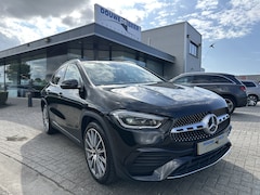 Mercedes-Benz GLA-Klasse - 250 e Business Solution AMG Limited trekhaak, LM velgen 19 AMG, widescreen, Hi Fi soundsys