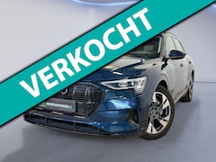 Audi e-tron - 55 quattro Business edition Plus 95 kWh | INCL BTW | PANO | NAP | LEDER