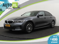 BMW 3-serie - 318i Aut. Business Edition+ Navi Carplay LED Getint glas DAB