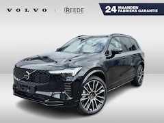 Volvo XC90 - 2.0 T8 Plug-in hybrid AWD Ultra Dark Massage | Bowers & Wilkins Audio | Luchtvering | 22 i