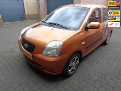 Kia Picanto - 1.0 LXE LOOPT OP 3 CILINDERS