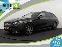 Mercedes-Benz E-klasse Estate - 300e AMG Night-Pakket Camera Dodehoek Carplay