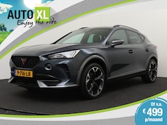 CUPRA Formentor - 1.4 259 PK e-Hybrid Adrenaline Camera 19'LMV Adapt.Cruise