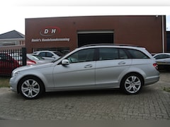 Mercedes-Benz C-klasse Estate - 180 K Business Class apk 14-04-2026 inruil mogelijk nap