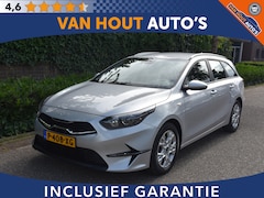 Kia Cee'd Sportswagon - Ceed 1.0 T-GDi ComfortLine | 120PK | CARPLAY | CAMERA