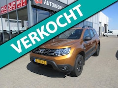 Dacia Duster - 1.6 SCe Comfort LPG