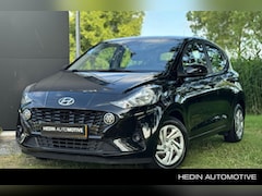 Hyundai i10 - 1.0 Comfort | Airco | Cruise control | Bluetooth | Navi via App |