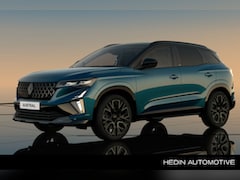 Renault Austral - 1.2 E-Tech full hybrid 200 iconic esprit Alpine Austral
