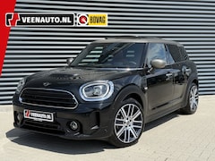 MINI Countryman - 1.5 Cooper Yours Pano/Leder/Camera/Harman Kardon