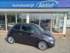 Fiat 500 - 1.0 Hybrid Cult