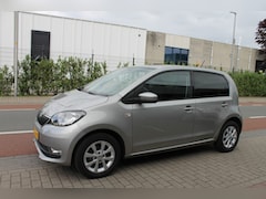 Skoda Citigo - 1.0 Style automaat