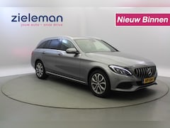 Mercedes-Benz C-klasse - 350e Edition Automaat - Navi, Camera