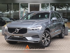 Volvo XC60 - T4 Momentum Pro 190pk | LED | Carplay | Camera | Navi | Stoelverwarming | Climate | Cruise
