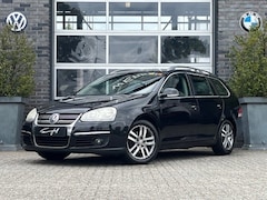 Volkswagen Golf Variant - 1.4 TSI HIGHLINE - ORG. NL. - APK 23-3-2026