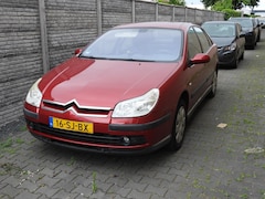 Citroën C5 - 2.0-16V Ligne Prestige trekhaak/lpg export/handel