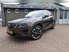 Mazda CX-5 - 2.0 SAG165 GT-ML 2WD , TREKHAAK ENZ
