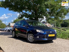 Ford Focus - 1.6 EcoBoost Titanium | Cruise + Clima nu € 4.975,