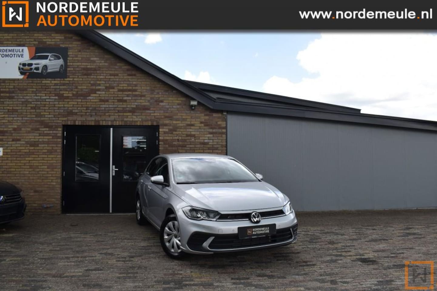 Volkswagen Polo - 1.0 TSI Life Edition 1.0 TSI LIFE EDITION, Apple Carplay, ACC, Lane - AutoWereld.nl