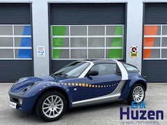 Smart Roadster - 0.7 COUPE