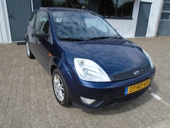Ford Fiesta - 1.4-16V FUTURA