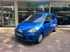 Hyundai i10 - 1.1 ACTIVE COOL AIRCO