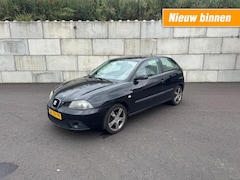 SEAT Ibiza - 1.6 16v 3 drs - inruilkoopje