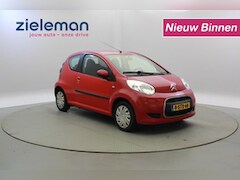 Citroën C1 - 1.0 12V Seduction