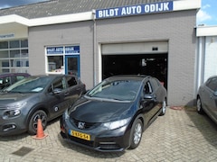 Honda Civic - 1.4 COMFORT Nap auto