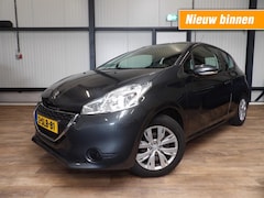 Peugeot 208 - 1.2e-VTi Active