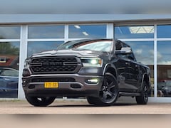 Dodge Ram 1500 - 5.7 V8 4x4 Crew Cab LPG/G3 Groot Navi LED Trekhaak Mooi