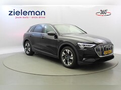 Audi e-tron - 55 quattro 95 kWh - Virtual Cockpit, Adaptive Cruise - SOH 92%