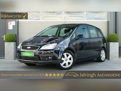 Ford Focus C-Max - 1.6-16V Futura |APK tot 19-03-2026|Inruilkoopje