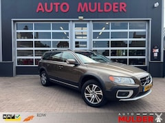 Volvo XC70 - 2.0 D4 FWD OCEAN RACE / AUTOMAAT / NAVI / TREKHAAK