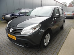 Dacia Sandero - 1.2 AMBIANCE