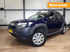 Dacia Duster - 1.6 Lauréate 4X4