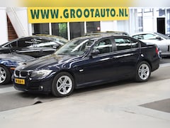 BMW 3-serie - 318i Business Line AUTOMAAT Youngtimer, Airco, Cruise control, Isofix