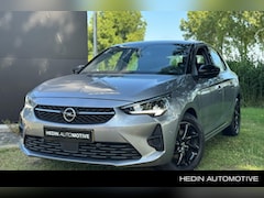 Opel Corsa - 1.2 130PK GS Automaat | Navigatie | Camera | Cruise Control | Climate Control | Carplay |