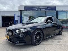 Mercedes-Benz A-klasse - 200 Business Solution AMG
