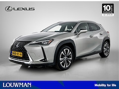 Lexus UX - 250h Luxury Line Limited | Triple Led | Head-up Display | Navigatie | Leer |