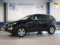 Kia Sportage - 1.6 GDI Plus Pack DEALER ONDERHOUDEN/ NAP/ CRUISE CONTROL