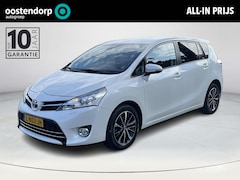 Toyota Verso - 1.8 VVT-i Dynamic 7p. | Navigatie | Achteruitrijcamera | Stoelverwarming | Trekhaak