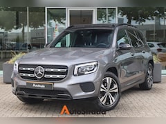 Mercedes-Benz GLB - 200 Luxury Line 163PK I Pano I Sfeerverlichting I 360 Camera I MBUX | Stoelverwarming