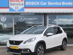 Peugeot 2008 - 1.2 PureTech 110pk S&amp;S Blue Lease Executive