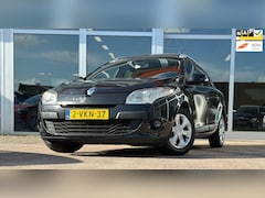Renault Mégane - 1.5 dCi Expression 3e Eigenaar Cruise Control Airco